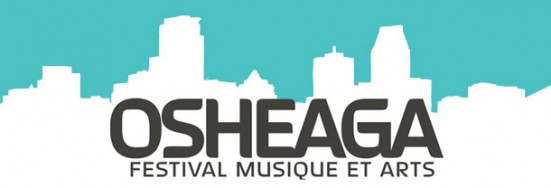 Osheaga