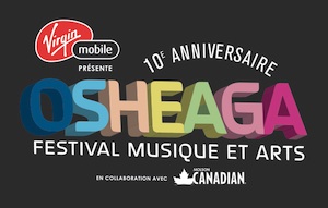 Osheaga