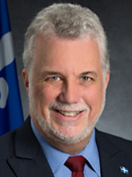 Philippe Couillard