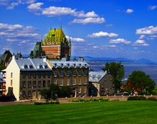 Ville de Québec