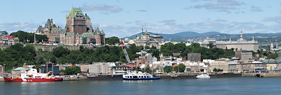 Québec