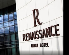 Marriott Renaissance