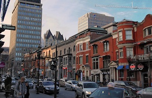 Montréal