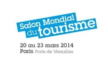 Salon Mondial du Tourisme