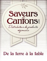 Saveurs des Cantons