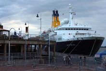 Croisières Trois-Rivières