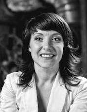 Valérie Bourgeois, présidente du CA de Tourisme Mauricie