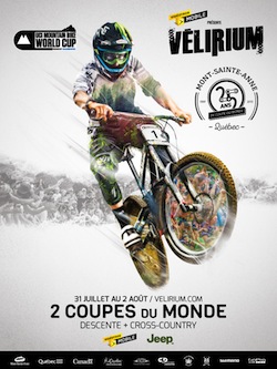 Vélirium 2015