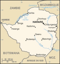 Zimbabwe