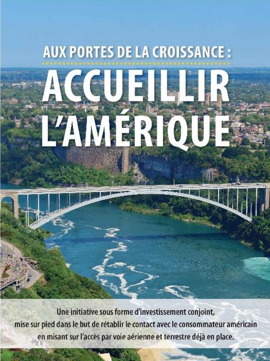 Accueillir l'Amérique