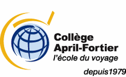 Collège April-Fortier