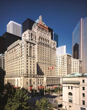 Fairmont Royal York