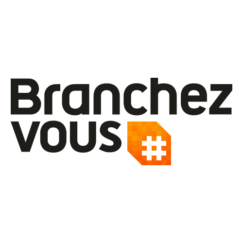 Branchez-vous