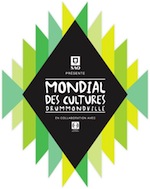 Mondial des cultures de Drummondville