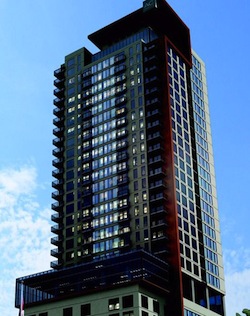 Hôtel AC Marriott prévu à Montréal