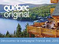 Québec Original