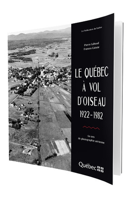 Publications du Québec