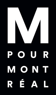 M pour Montréal