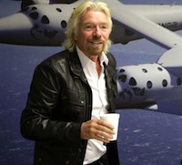 Richard Branson