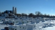 Association des pourvoyeurs de pêche aux petits poissons des chenaux de la rivière Sainte-Anne