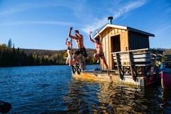 Nouveau rapport : les voyages intérieurs des Canadiens de la génération Y