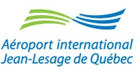 Aéroport international Jean-Lesage de Québec